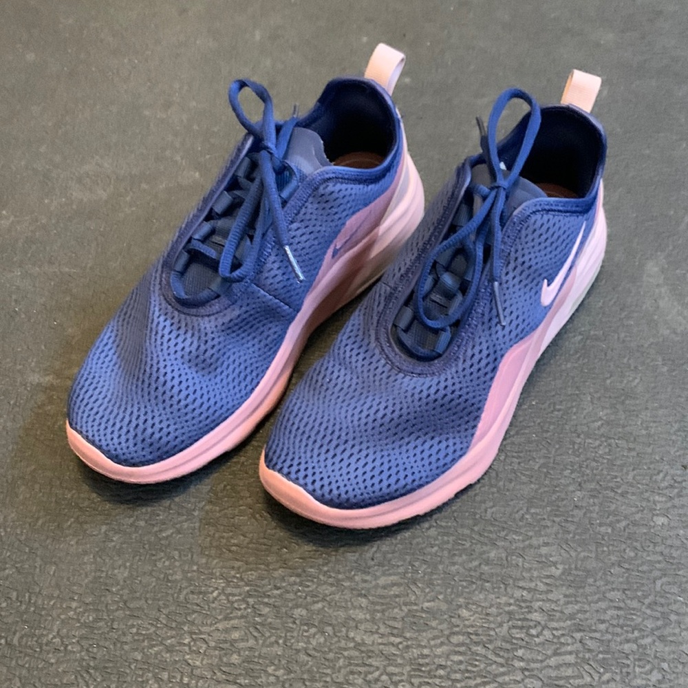 Nike sneakers